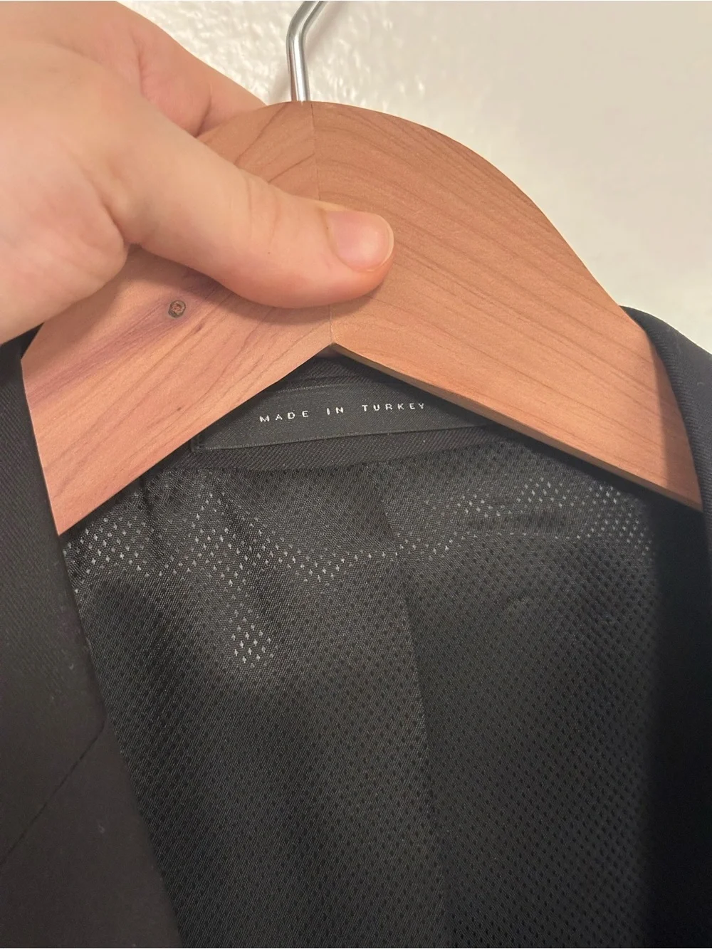 Hugo Boss brand hugo
